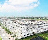 Duy Nhất Căn Shophouse 129M2 Tại Kiến Hưng Luxury Giá Tốt Ký Trực Tiếp Cdt. Liên Hệ: 0967372946