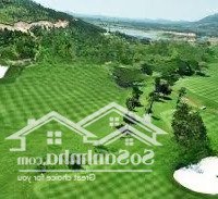 Đất Sân Golf Tam Đảo Diện Tích 1600M2