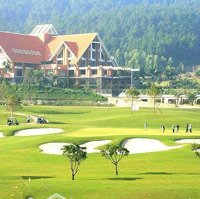 Đất Sân Golf Tam Đảo Diện Tích 1600M2