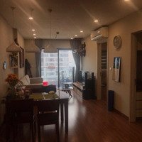 Cho Thuê Chcc Hà Nội Center Point, Chính Chủ, Nhà Full Đồ, 75M2, 02 Phòng Ngủ Giá 14 Triệu/Th