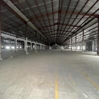 *Cho thuê kho xưởng*450m2-7200m2 Quốc Lộ 1A, Phường An Bình, Dĩ An, Bình Dương