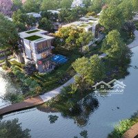 Biệt Thự Đơn Lập Khu Compound View Sông Vị Trí Siêu Đẹp