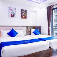 Hạ 2 Tỷ Bán Toà Căn Hộ - Hotel Đà Nẵng Lô Góc Khu An Thượng Sát Biển Mỹ Khê.