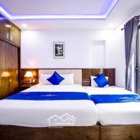 Hạ 2 Tỷ Bán Toà Căn Hộ - Hotel Đà Nẵng Lô Góc Khu An Thượng Sát Biển Mỹ Khê.