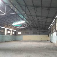 Cho Thuê 156 M2, 165 M2 Và 233 M2 Kho Xưởng Tại Biên Giang, Quận Hà Đông, Tp. Hà Nội