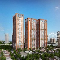 Chung Cư Hanoi Paragon Cầu Giấy, 103M2 - 140M2 - Cạnh Đh Quốc Gia, Thương Mại. Tư Vấn Xem Nhà 24/7