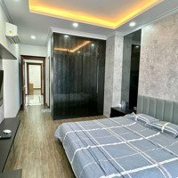 Nhà Nội Thất 5 Sao Có Thang Máy Cần Bán Gấp Tại Kdt Vạn Phúc City ,Diện Tích: 5X21M Nhà 1 Hầm 4 Lầu