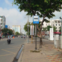 5 Tầng - Mặt Tiền Đại Lộ Nguyễn Văn Lượng, Gần Lottemart