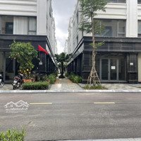 Chỉ 4 Tỷ Có Căn Shophouse Apec Diamond Park Lạng Sơn Trung Tâm Kinh Doanh, Sở Hữu Sổ Đỏ Lâu Dài