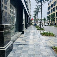 Chỉ 4 Tỷ Có Căn Shophouse Apec Diamond Park Lạng Sơn Trung Tâm Kinh Doanh, Sở Hữu Sổ Đỏ Lâu Dài