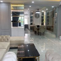 Cho Thuê Nhà Liền Kề Full Nội Thất Kdc Văn Hoa Villas Đường Nguyễn Văn Hoa, P. Thống Nhất