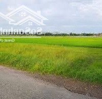 Cần Sang Nhượng Gấp Lô Đất Nông Nghiệp Tại 1 Sẹc Đường Dương Kỳ Hiệp, P.2, Tp. Sóc Trăng, Sóc Trăng