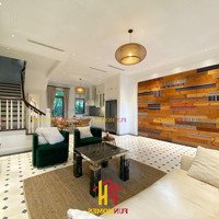 Liền Kề View Công Viên Cho Thuê Tại Vinhomes The Harmony, Hoàn Thiện Đủ Đồ Hiện Đại