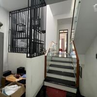 Cho thuê nhà 3 tầng full nội thất đường Hòa Minh