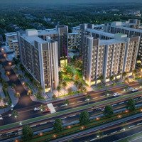 Vinhoms Star City Thanh Hoá Quy Mô Dự Án 147,5 Ha