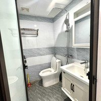 Duy Nhất 1 Căn, Trần Khát Chân, 43M2*5 Tầng Mới Tinh, 20M Thẳng Tắp Ra Ô Tô, Ngõ Thông, Chỉ 6.5 Tỷ