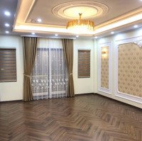 Mặt Phố Kim Quan Thượng_Kinh Dianh_Vỉa Hè Rộng,Thang Máy,5 Tầng. Diện Tích: 100M2 ,Mt:7M .Giá:26 Tỷ (Có Tl).