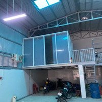 Cho Thuê Kho Mặt Tiền Nguyễn Tất Thành - Hòn Rớ - Phước Đồng, 240M2 Ngang 10M Giá Rẻ Liên Hệ: 0931814679