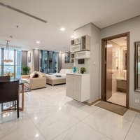 Chính Chủ Cần Bán 1 Phòng Ngủ- 54 M2 - Giá Bán 3,9 Tỷ Tại Vinhome Central Park View Thoáng Liên Hệ 0933333133