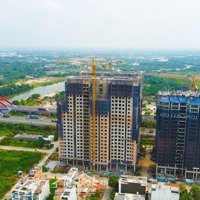 Duy Nhất Gía Trong Tuần 1 Căn Tầng Trung 62M2 2Pn 2 Vệ Sinhcó Ban Công Lô Gia Dream Home Riverside Quận 8