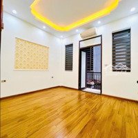 Bán Nhà Láng Hạ 45M2, 5 Tầng Nhà Mới Trung Tâm Đống Đa Gần Ô Tô