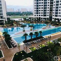 Thuê Nhanh 1 Phòng Ngủđảo Kim Cương Full Nội Thất Đẹp Chỉ 16 Triệu, View Nội Khu Ôm Trọn Hồ Bơi