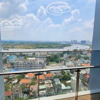 Cho Thuê 2 Phòng Ngủ Full Nội Thất (Như Hình) View Sông Giá 30 Triệu/Tháng, Miễn Phí Quản Lý 5 Năm