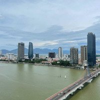 Chủ Cắt Lỗ 1 Tỉ Căn Hộ Azura Ngay Cầu Sông Hàn, View Pháo Hoa, Dòng Tiền 30 - 50 Tr