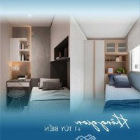 Ra Hàng Toà G2 View Bể Bơi - Imperia Solapark - Có Quỹ Căn Hot Studio - 1 Phòng Ngủ- 2 Phòng Ngủ3Pn