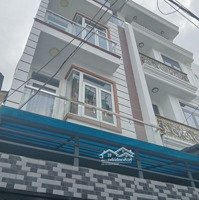 Cơ Hội Sở Hữu Nhà Ngang 5X13.6M , Bùi Văn Ba , Tân Thuận Đông Quận 7 ,