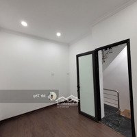 Tôi Cần Bán Căn Nhà 4 Tầng, 21M2 Mặt Ngõ Tại Phố Cảm Hội, Lò Đúc, Hai Bà Trưng