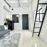 Căn Hộ Duplex Full Nội Thất Cửa Sỗ Lớn - Gác Cao 2M Ngay Ngã Tư Bốn Xã - Hoà Bình