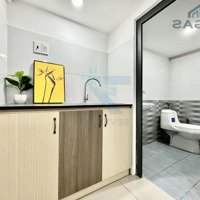 Căn Hộ Duplex Full Nội Thất Cửa Sỗ Lớn - Gác Cao 2M Ngay Ngã Tư Bốn Xã - Hoà Bình