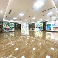 Cho Thuê Toà Vp Dịch Vọng Hậu 290M2X9T, Lg,Mặt Tiềnsiêu Rộng 20M, Giá Thuê 500 Triệu/Tháng