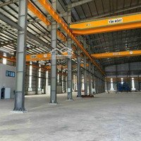 Cho Thuê 800M2, 1500M2 Và 3000M Kho Nhà Xưởng Khu Công Nghiệp Hòa Khánh, Liên Chiểu, Đà Nẵng