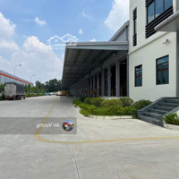 Cho Thuê Kho Xưởng Chuẩn Logistics Tại Hạp Lĩnh, Bắc Ninh. Dt: 3.000M2 - 60.000M2