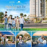 Resort Ven Sông Liền Kề Phú Mỹ Hưng Khải Hoàn Prime Chỉ 440 Triệu (20%) Nhận Nhà