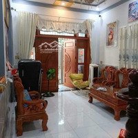 Chủ Nhà Đi Nước Ngoài Định Cư Cần Bán Nhà Gấp