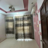 Bán Gấp Nhà Hẻm 4M Đường Âu Dương Lân,P3Q8, Diện Tích: 4M X 8M, 2 Lầu,Sân Thượng, Giá Bán 4,65 Tỷ