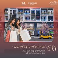 SIÊU PHẨM HARBOUR CITY- SỐ 3 LÊ LAI, NGÔ QUYỀN, HẢI PHÒNG