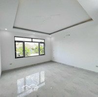 Tuyệt Phẩm! Nhà 60M2X4T, Kinh Doanh Buôn Bán Sầm Uất, Tại Hoàng Mai - An Dương. Gần Pg An Đồng