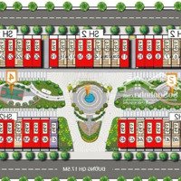 Chính Chủ Cần Bán Liền Kề 79M2 View Chung Cư Bình Minh Garden Giá Chỉ 15.5 Tỷ Bao Full. 0968096506