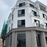 Cho Thuê Căn Shophouse 3 Mặt Tiền Trục Chính 41M Dự Án Vinhomes Vũ Yên Hải Phòng