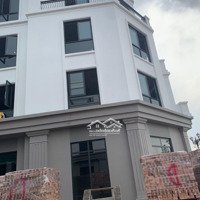 Cho Thuê Căn Shophouse 3 Mặt Tiền Trục Chính 41M Dự Án Vinhomes Vũ Yên Hải Phòng