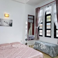 Cho Thuê Phòng Studio Ban Công Quận 10 Điện Biên Phủ