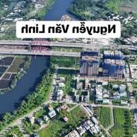 Sở Hữu Ngay Căn Hộ Quận 8 Mặt Tiền Nguyễn Văn Linh Giá Dưới 2Tỷ