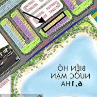 Sở Hữu Bt View Biển Chỉ Với 19 Tỷ Tại Vinhomes Ocean Park Gia Lâm - Chủ Cần Tiền Nên Bán Gấp