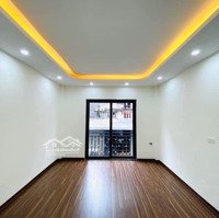 Bán Nhà Phố Định Công Hạ,Ngõ Thông Ba Gác,2 Thoáng, Diện Tích: 45M2*4T