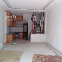 Nhà Mới 32M2, 5 Tầng, Full Nội Thất Cơ Bản, Cạnh Đường Oto, Siêu Đẹp