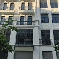 Bán Căn Nhà Phố 84M Manhattan - Vinhomes Grand Park